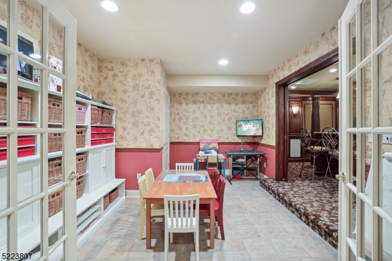 Estates at Fox Hollow - Residential