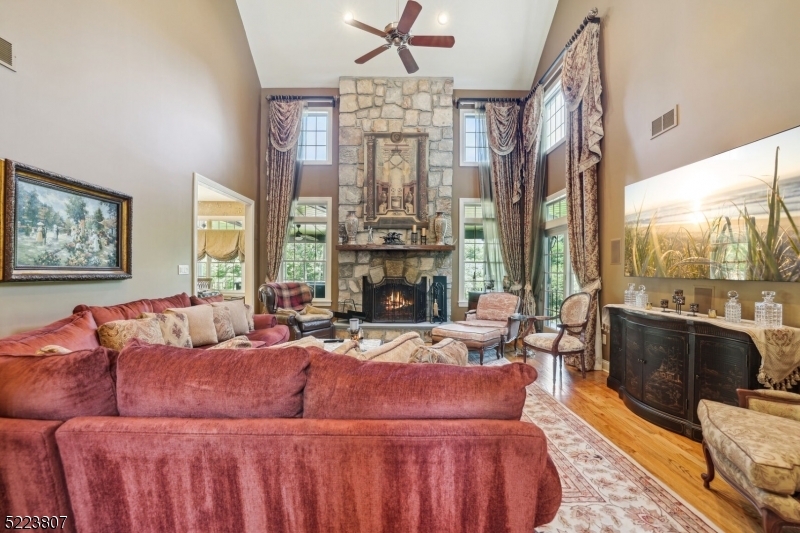 Estates at Fox Hollow - Residential