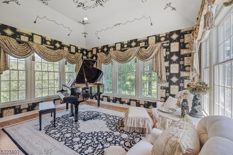 Estates at Fox Hollow - Residential