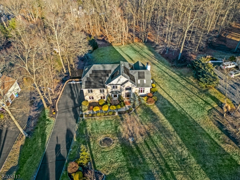 MARTINSVILLE - Residential