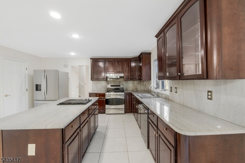 MARTINSVILLE - Residential