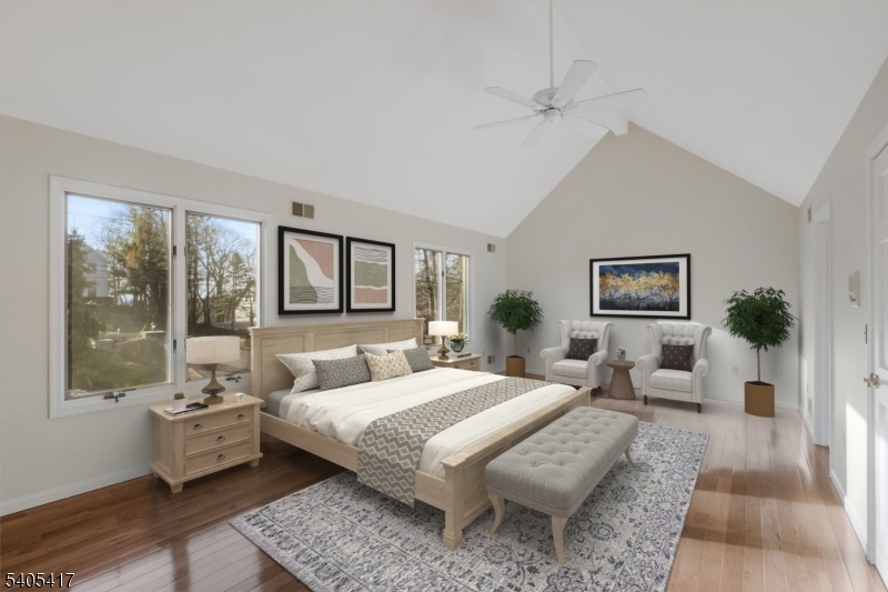 MARTINSVILLE - Residential