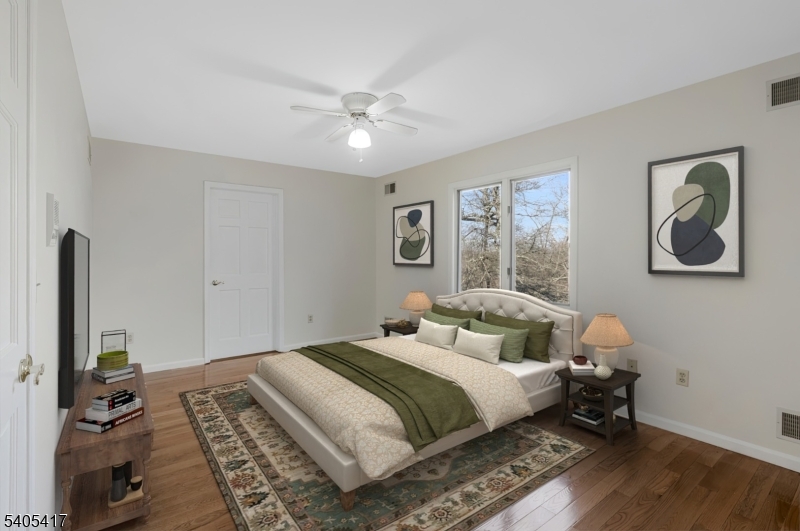 MARTINSVILLE - Residential