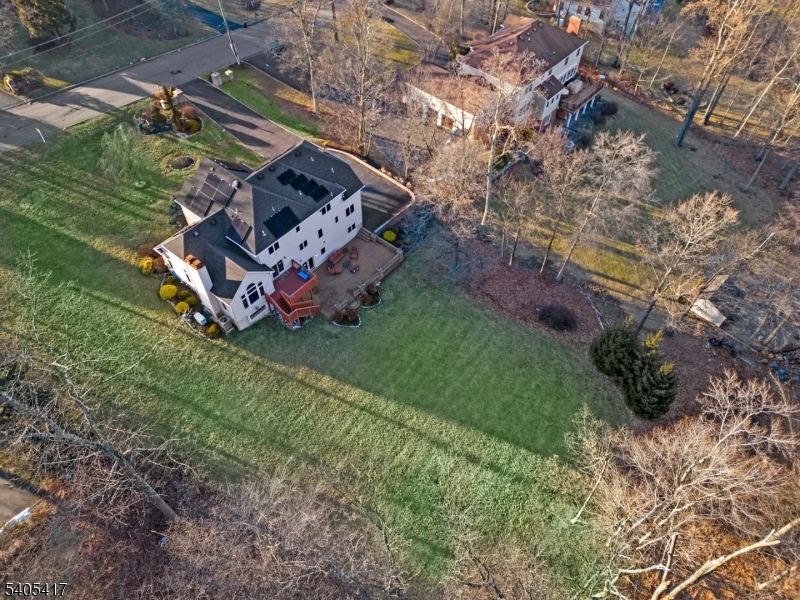 MARTINSVILLE - Residential