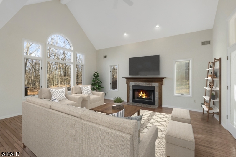 MARTINSVILLE - Residential