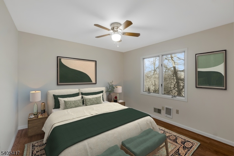 MARTINSVILLE - Residential