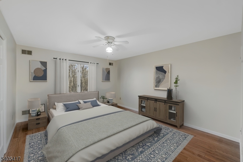 MARTINSVILLE - Residential