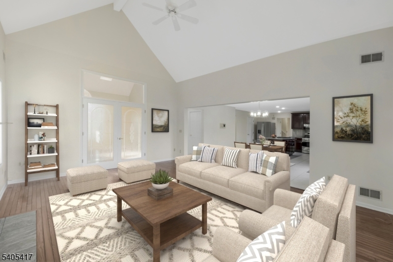 MARTINSVILLE - Residential