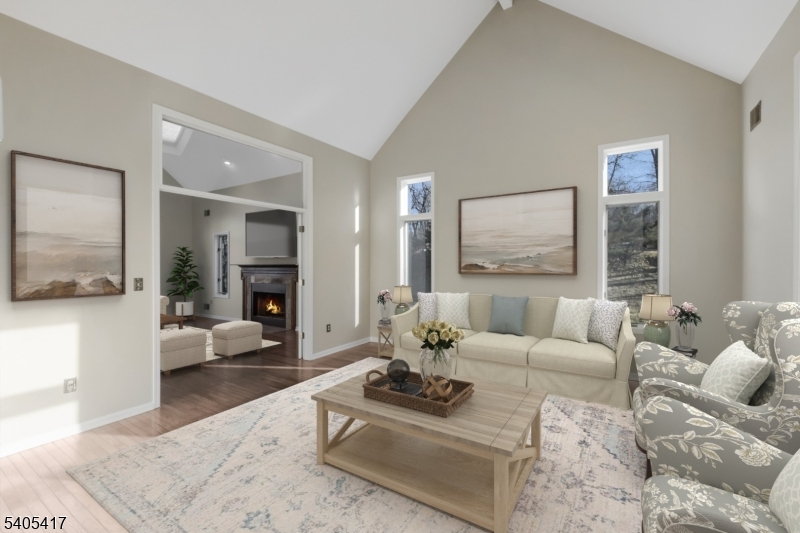 MARTINSVILLE - Residential