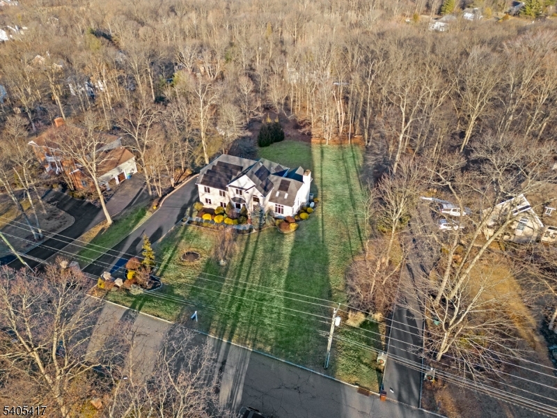 MARTINSVILLE - Residential