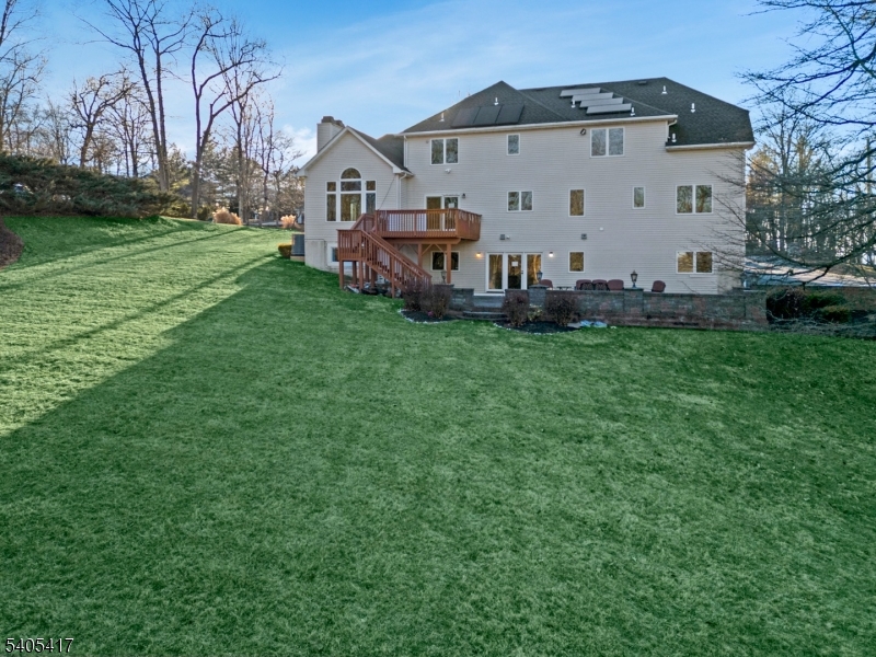 MARTINSVILLE - Residential