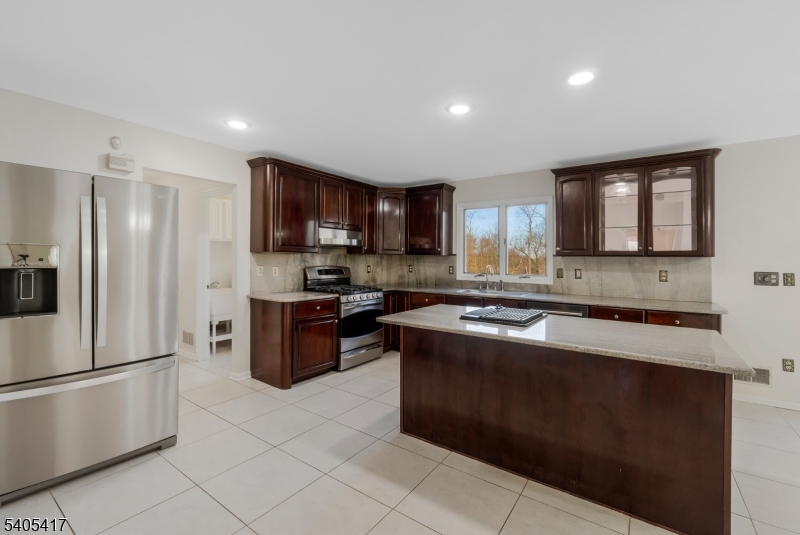 MARTINSVILLE - Residential