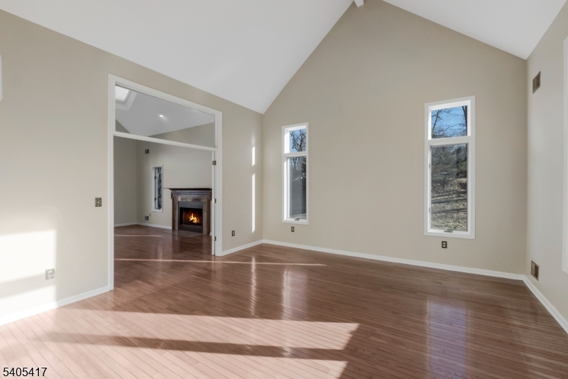 MARTINSVILLE - Residential