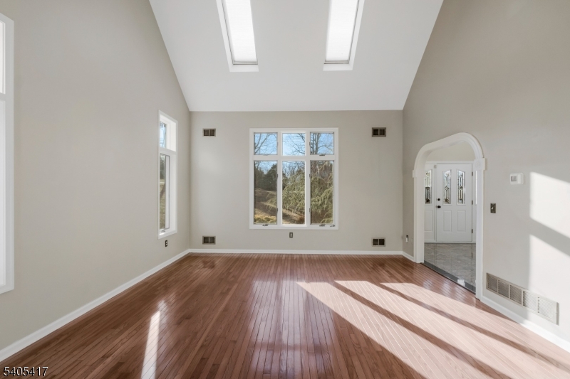 MARTINSVILLE - Residential