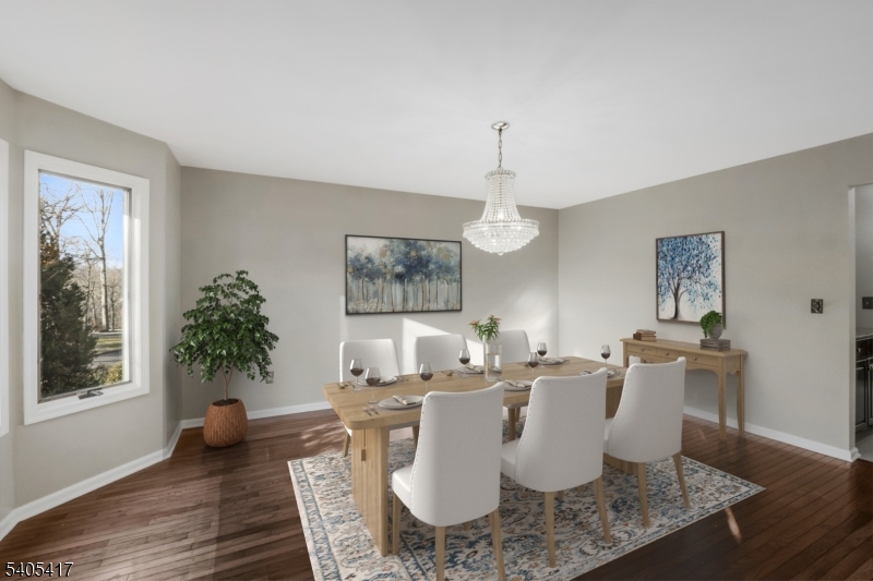 MARTINSVILLE - Residential