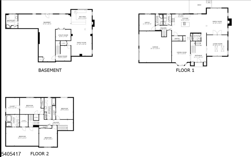 MARTINSVILLE - Residential