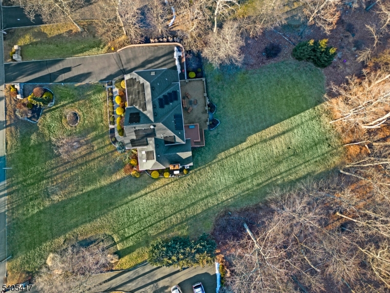 MARTINSVILLE - Residential