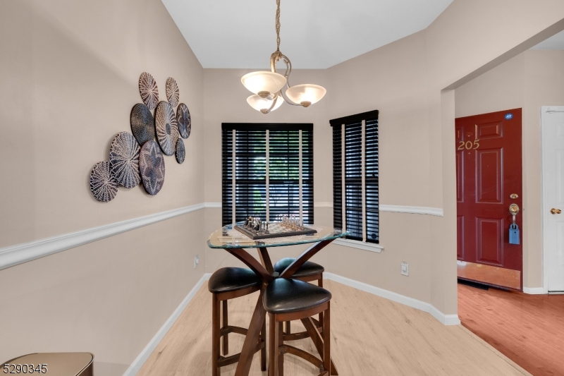 Summit Falls - Residential