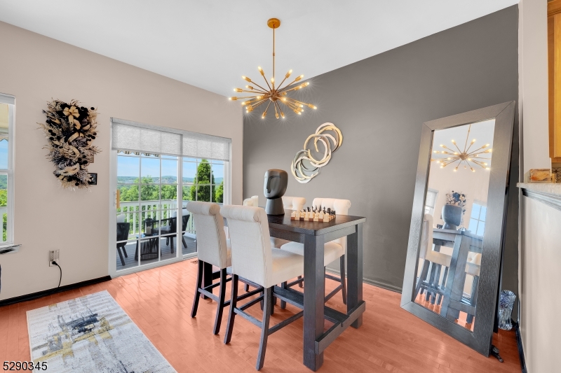 Summit Falls - Residential