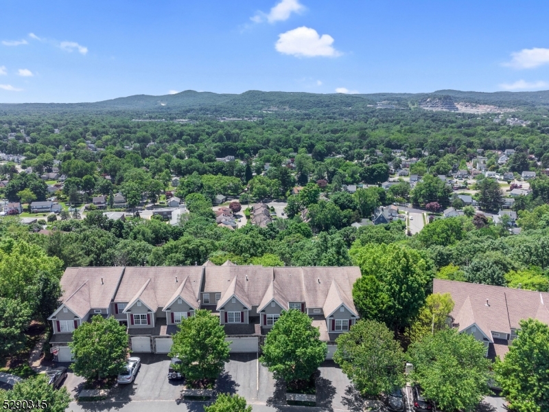 Summit Falls - Residential