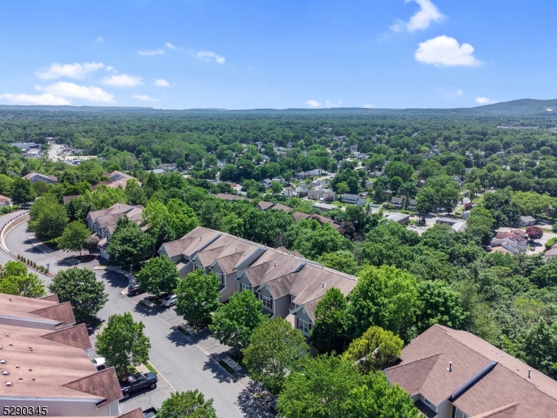 Summit Falls - Residential