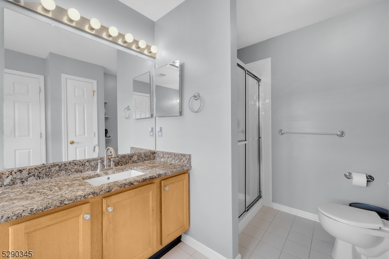 Summit Falls - Residential