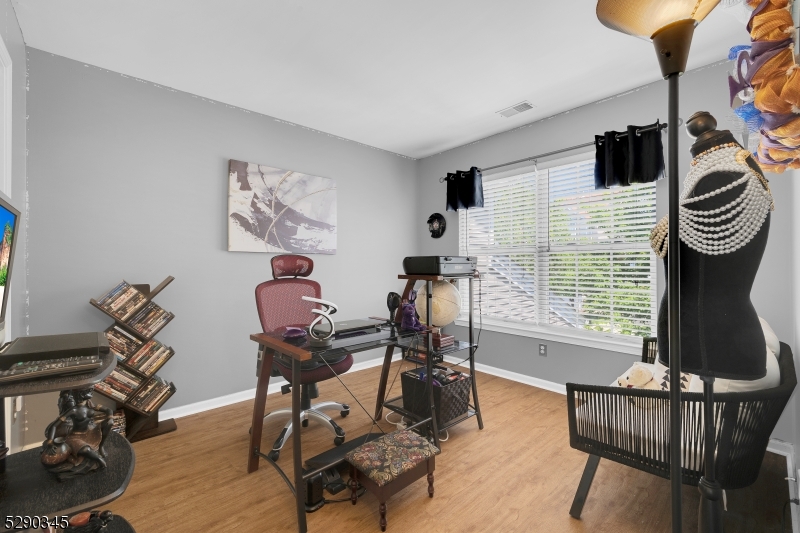 Summit Falls - Residential