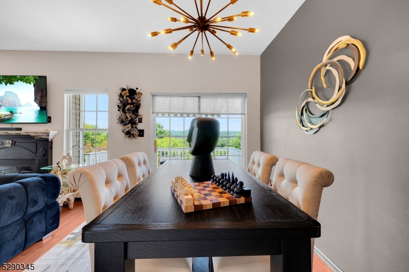 Summit Falls - Residential