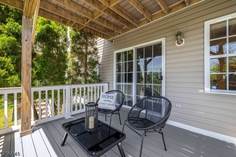 Summit Falls - Residential