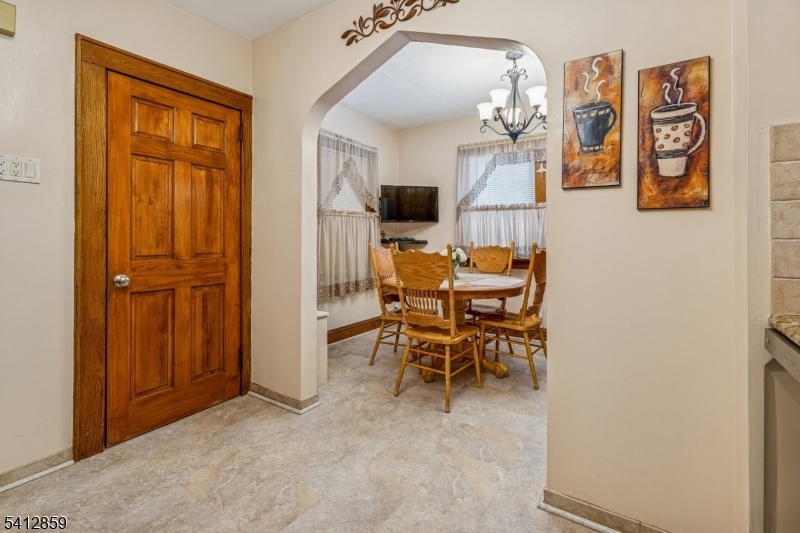 Hendrick Field Golf Course - Residential