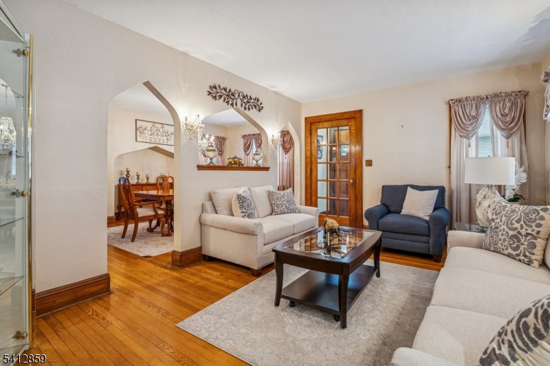 Hendrick Field Golf Course - Residential