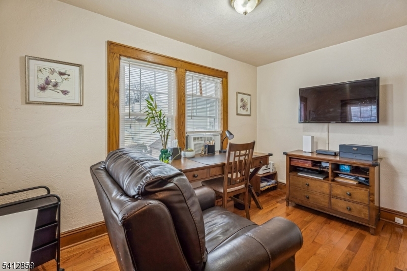 Hendrick Field Golf Course - Residential