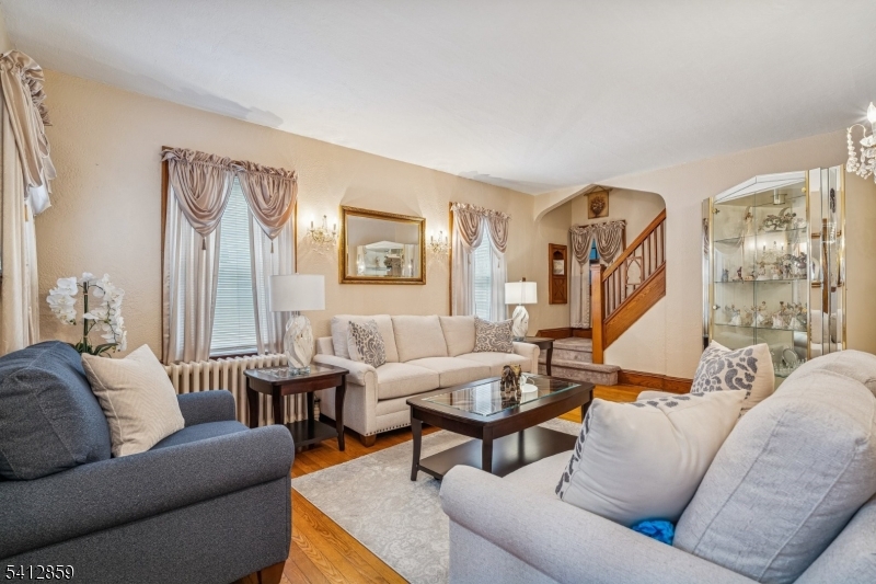 Hendrick Field Golf Course - Residential