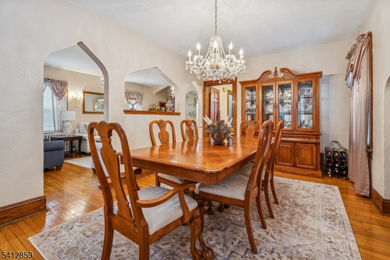 Hendrick Field Golf Course - Residential