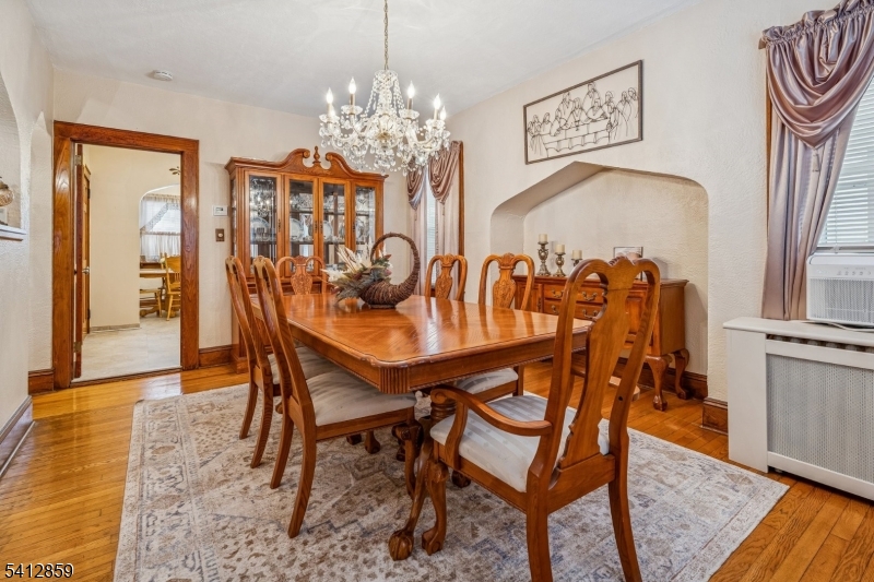 Hendrick Field Golf Course - Residential