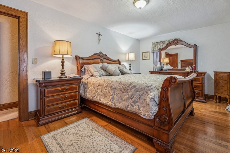 Hendrick Field Golf Course - Residential