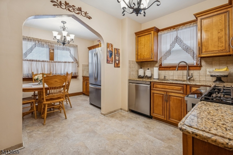 Hendrick Field Golf Course - Residential