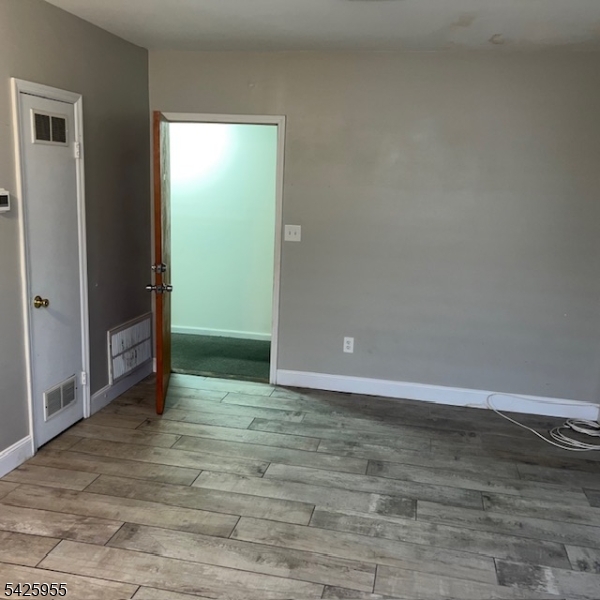 Ironbound - Residential