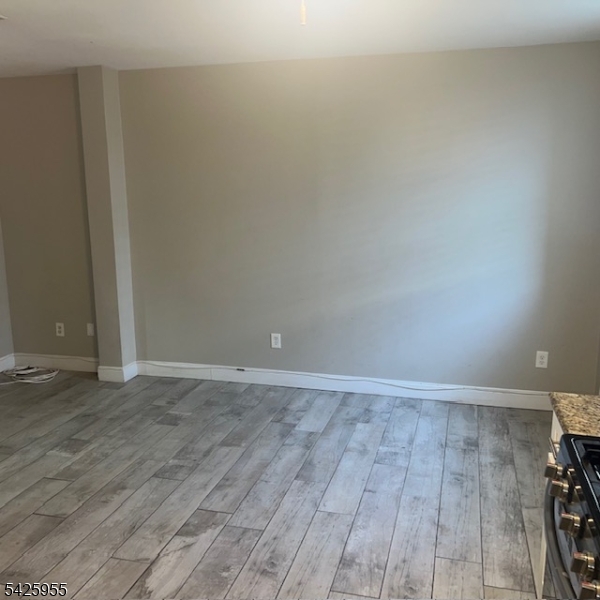 Ironbound - Residential