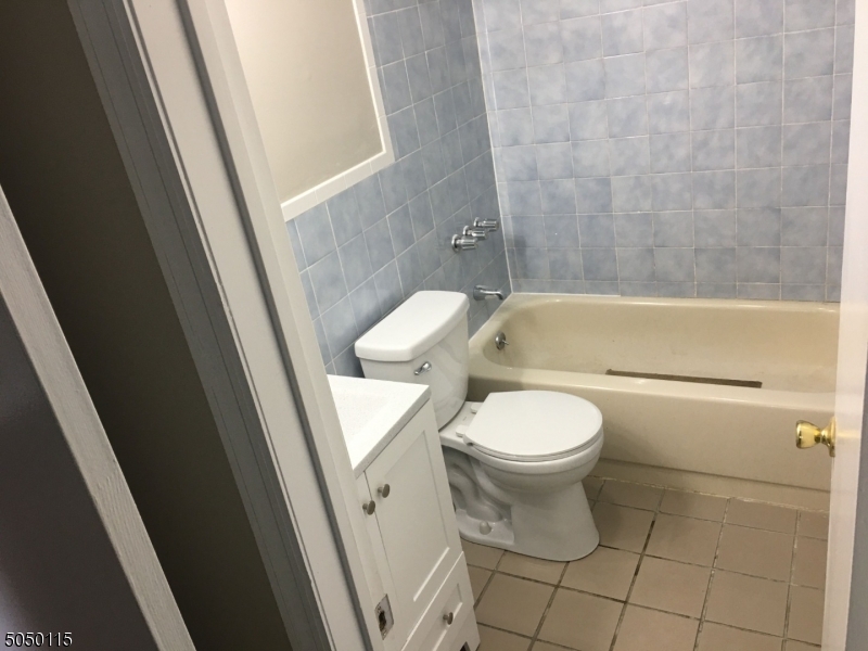 Ironbound - Residential