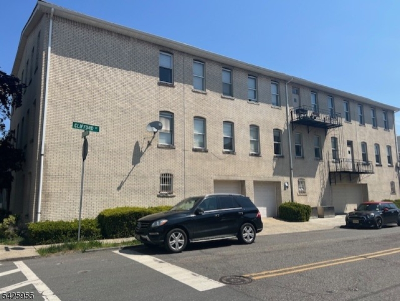 Ironbound - Residential