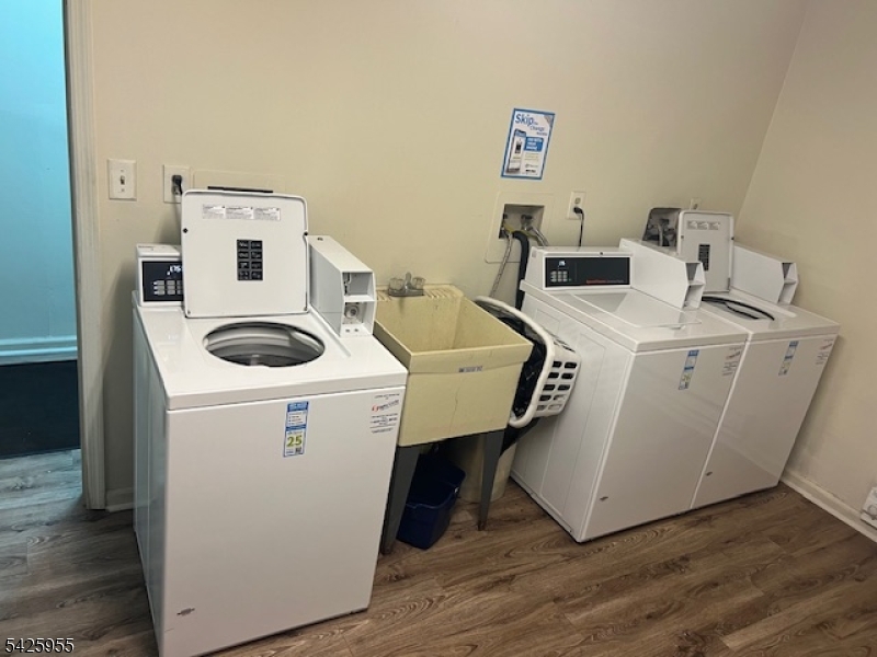 Ironbound - Residential