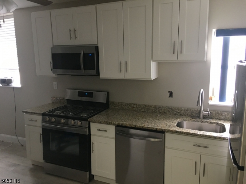 Ironbound - Residential