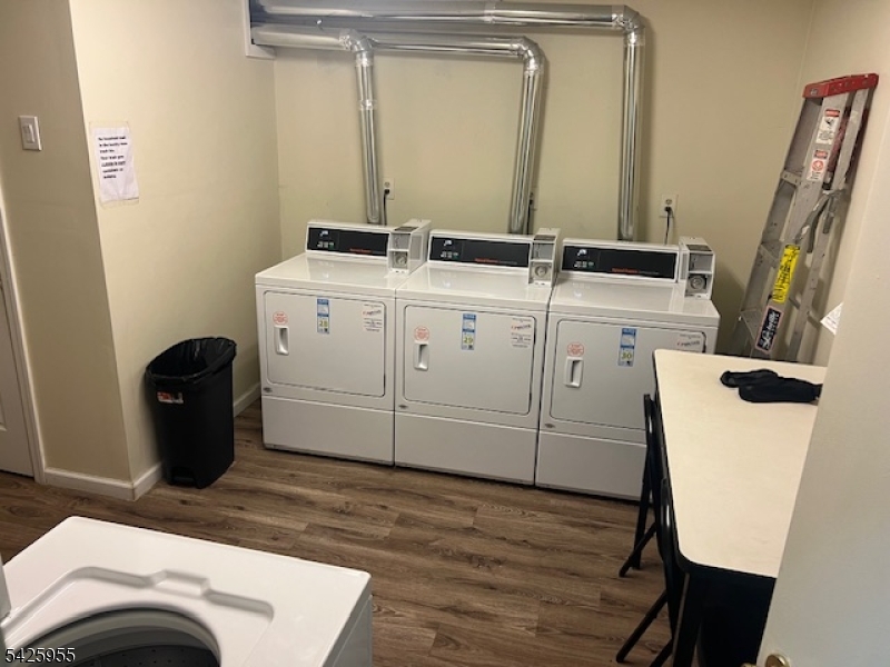 Ironbound - Residential