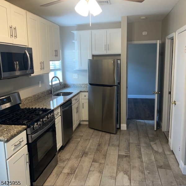 Ironbound - Residential