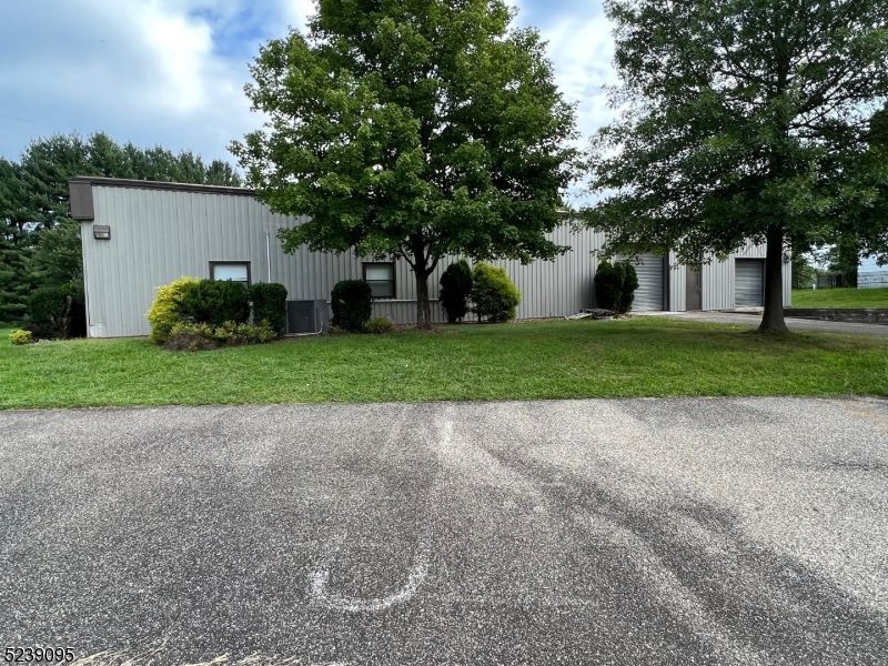 Neshanic Station - Commercial Sale