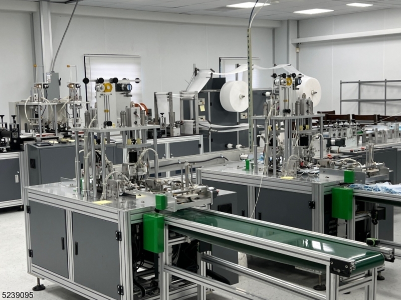 Neshanic Station - Commercial Sale