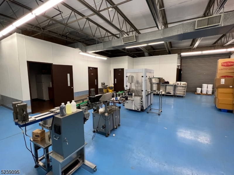 Neshanic Station - Commercial Sale