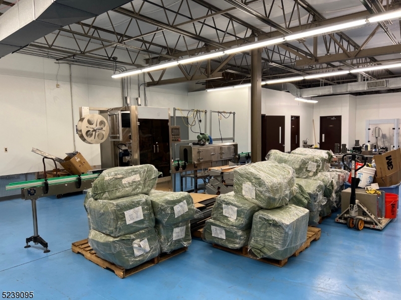 Neshanic Station - Commercial Sale