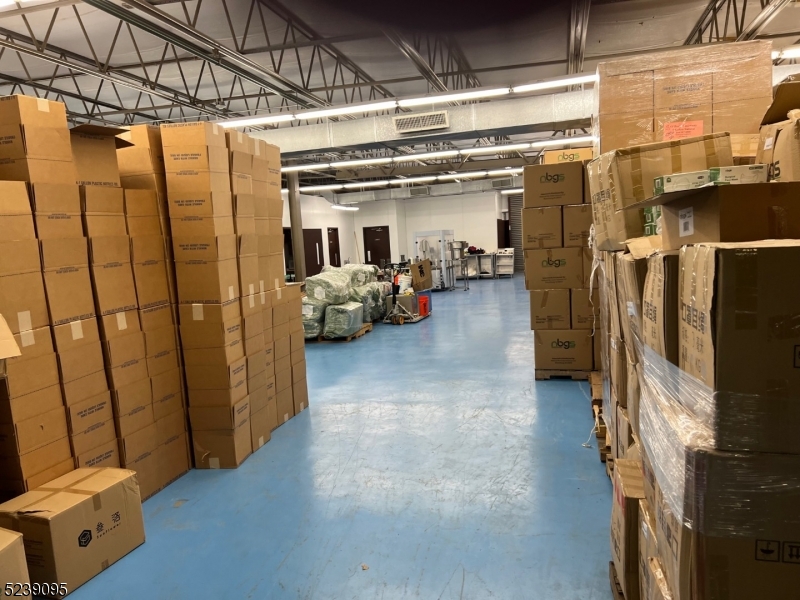 Neshanic Station - Commercial Sale